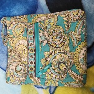 Vera Bradley crossbody purse